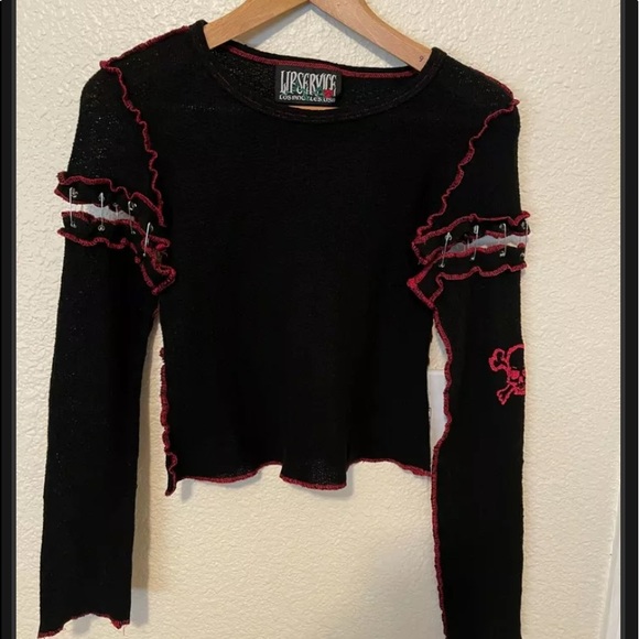 ISO LIP SERVICE - Picture 9 of 9